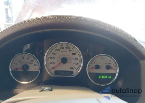 2007 Ford F-150 Fx4/Lariat/Xlt from USA, damaged, VIN 1FTPW14VX7KA80737